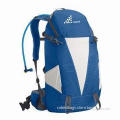 Bicycle Packs/Hydration Backpack with Padded Back and Two Adjustable Shoulder